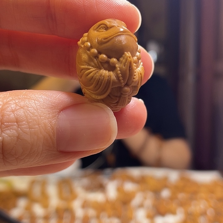 手串/手链橄榄核