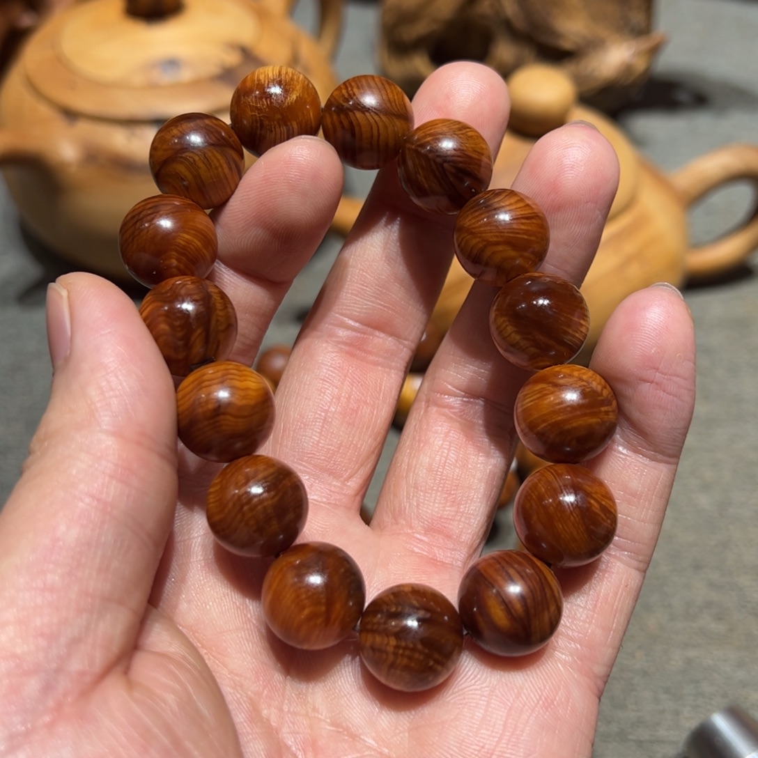 柏木（崖柏）北太行陈化崖柏