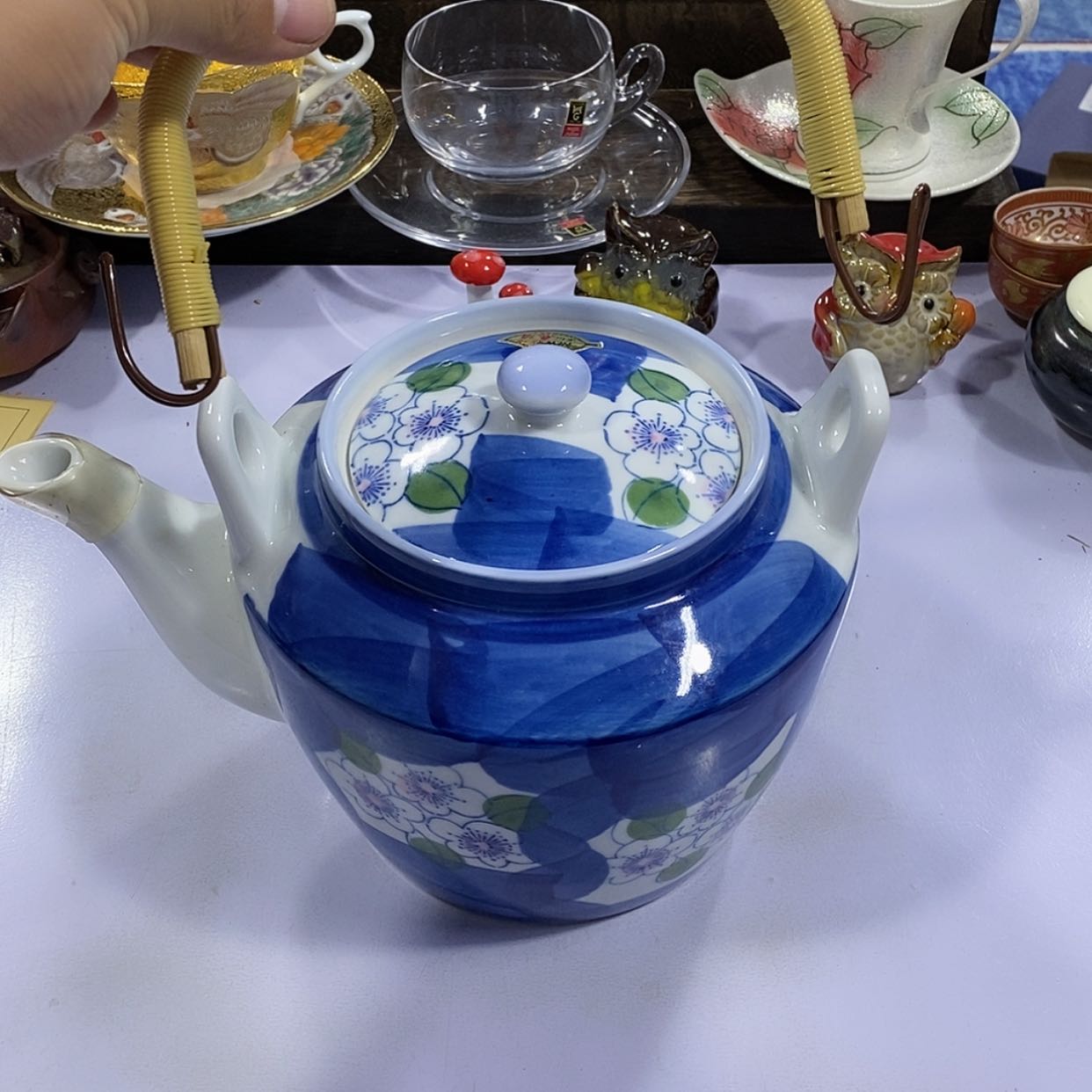 【闪购商品】瓷片瓷器的制作工艺和工艺流程第二章瓷器制作