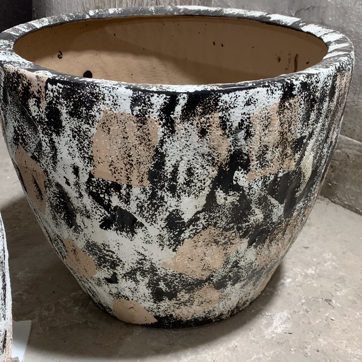 【闪购商品】红陶高温花盆默认瑕疵