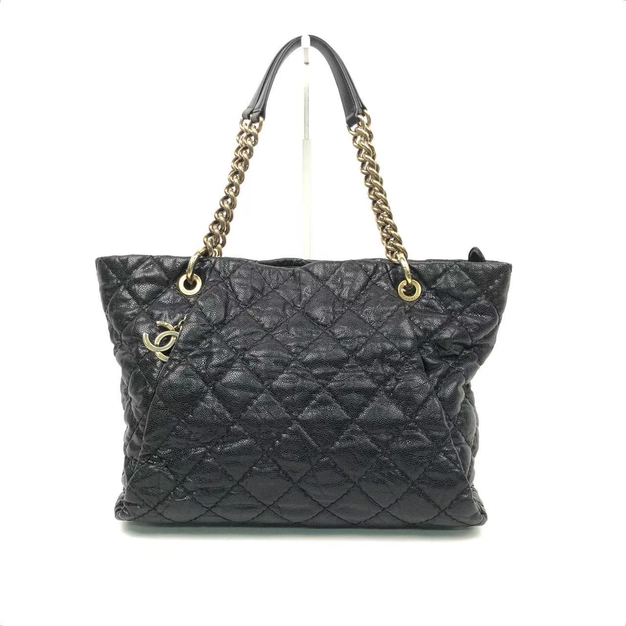 95新 Chanel/香奈儿 5473  sc  /二奢包包