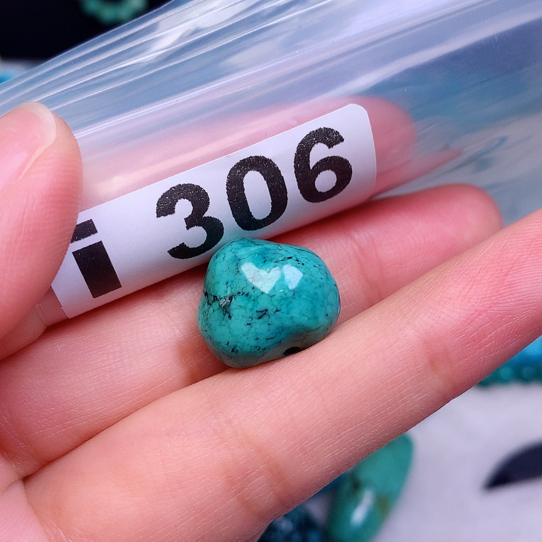 空竹粉丝专享十堰特色手工散珠