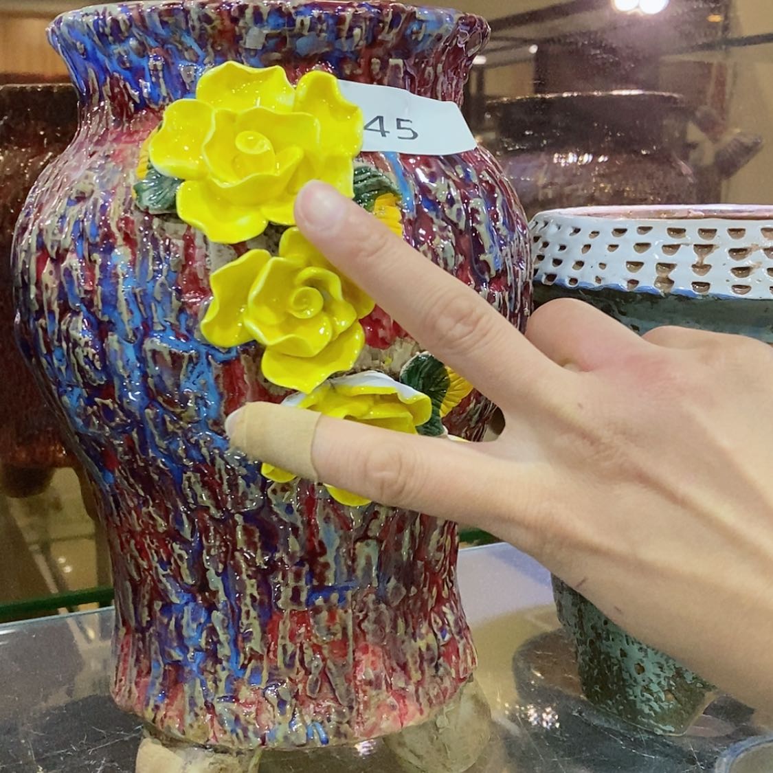 【闪购商品】红陶福利