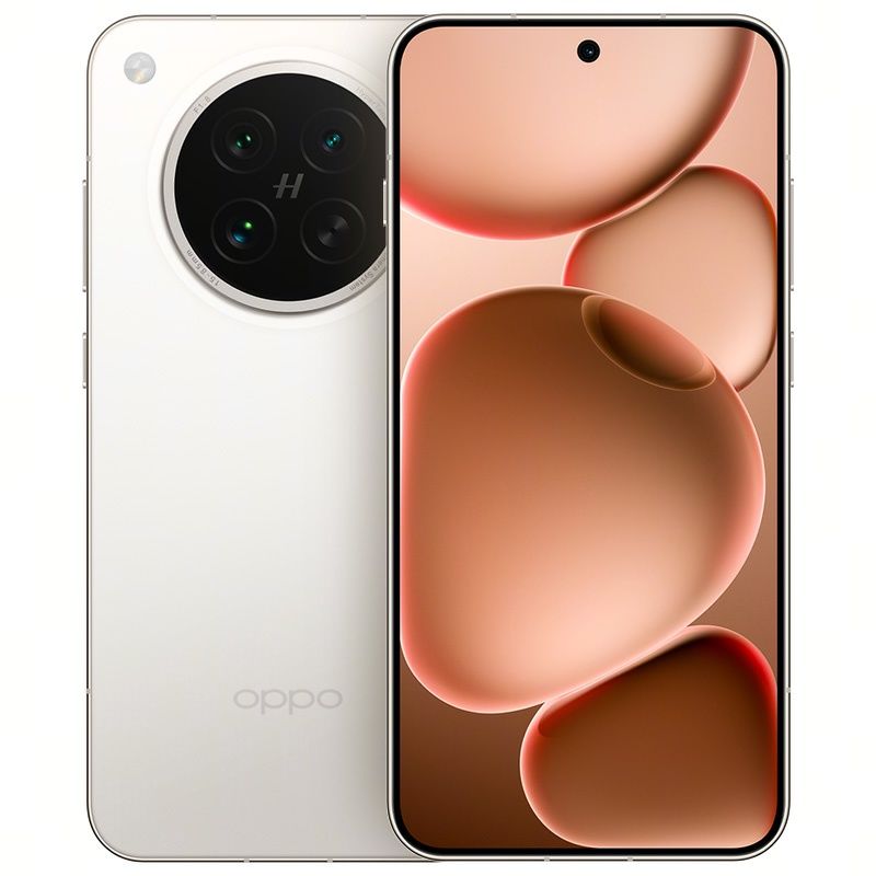 准新品 OPPO Find X8s天机9400+哈苏影像超窄四等边屏林R11二手
