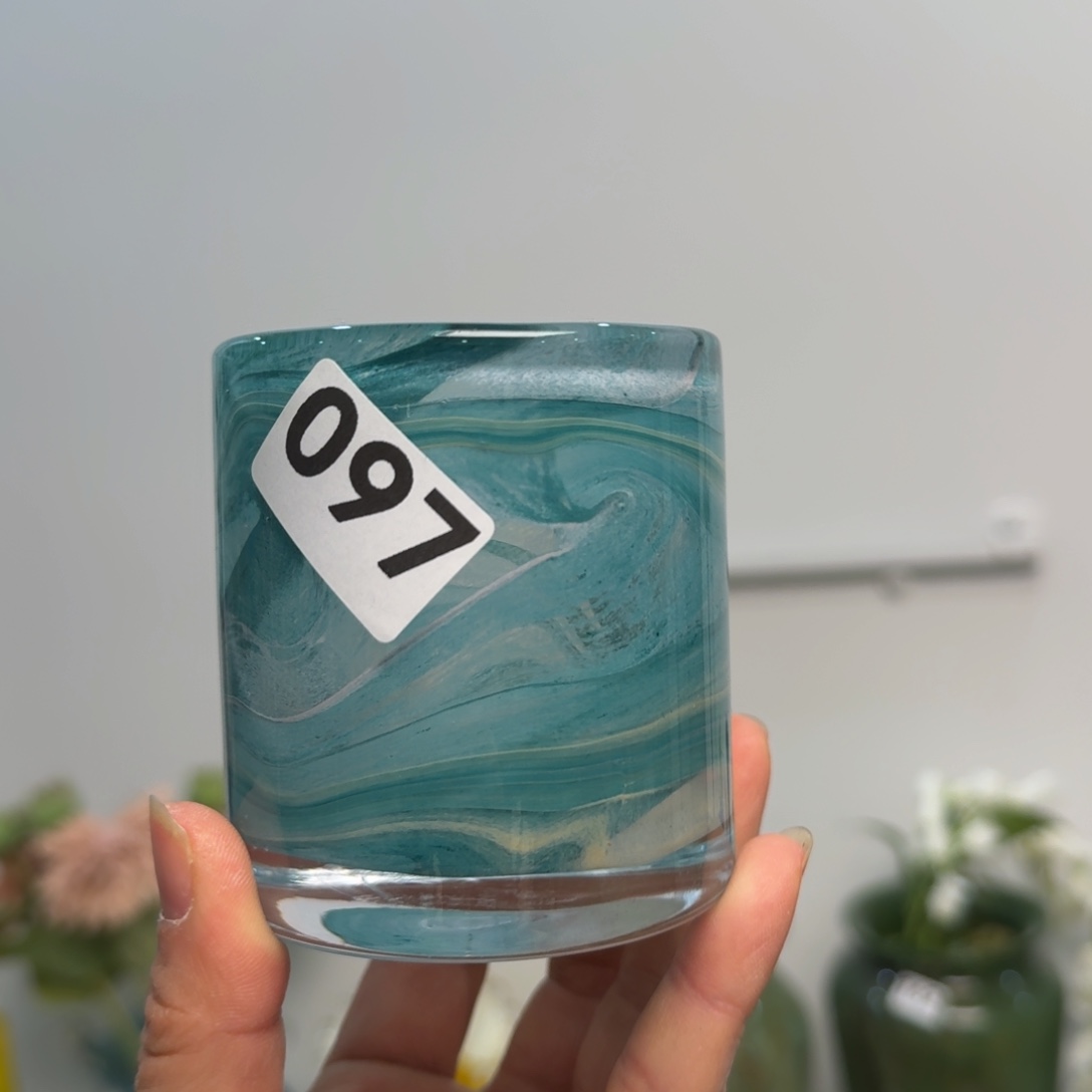 琉璃福利二级花瓶