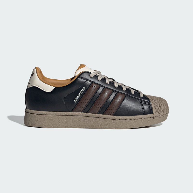 阿迪达斯 （adidas）男女通款贝壳头休闲时尚休闲鞋JP9187