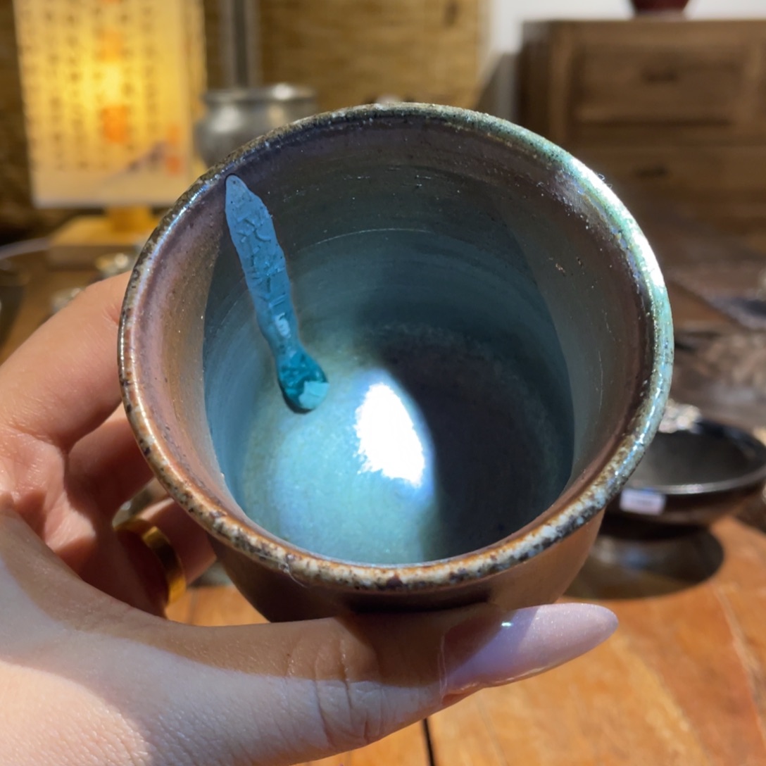 顺丰快递包邮茶空间 窑宝