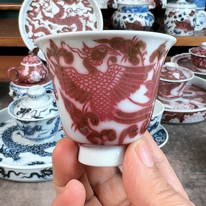 景德镇陶瓷福利福利