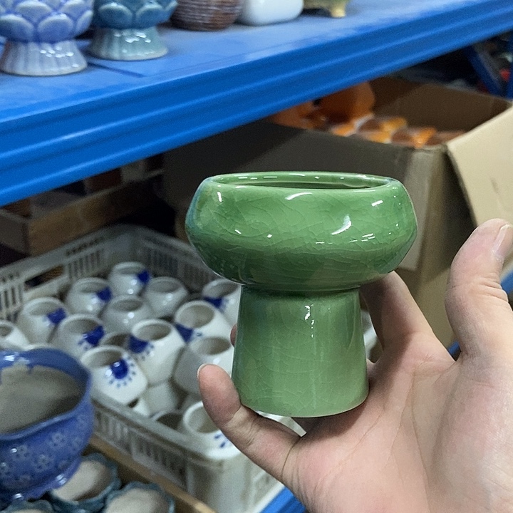 花盆单场满9.9发货7.5*9
