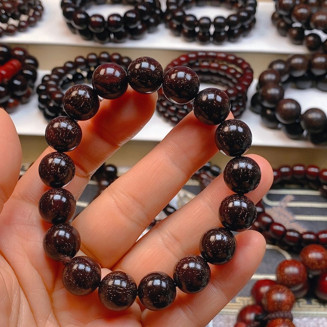 檀香紫檀（小叶紫檀）1.2/17满星