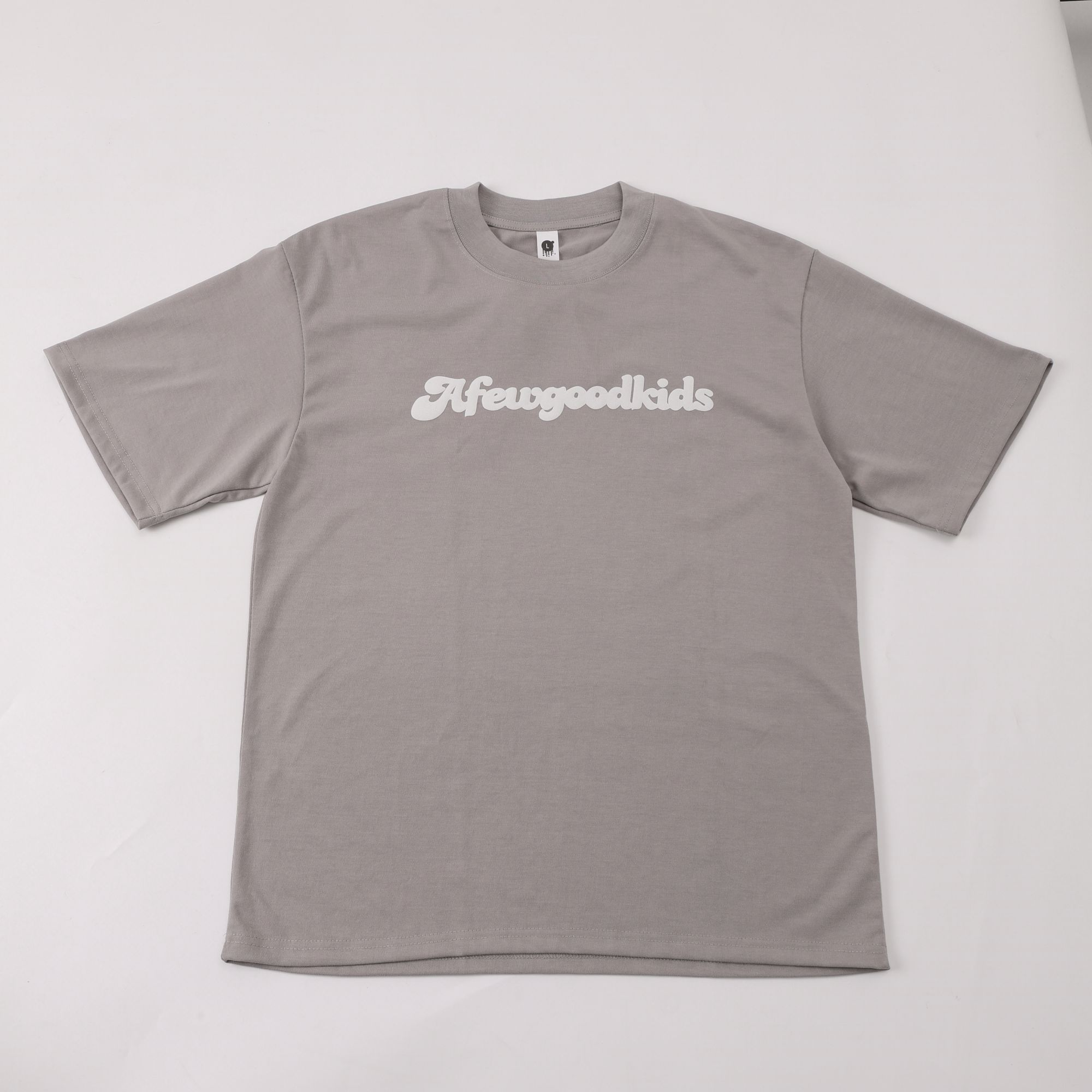 【冯漂亮甄选】P056时尚潮流休闲百搭男士个性短袖DX