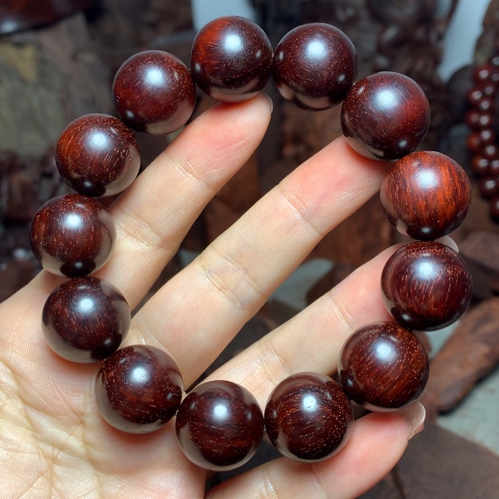 檀香紫檀（小叶紫檀）