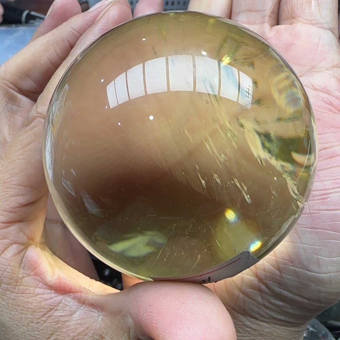 水晶未镶嵌未镶嵌b555