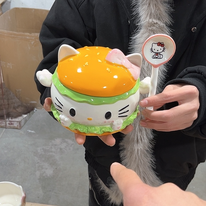 紫砂茶叶罐我们的
