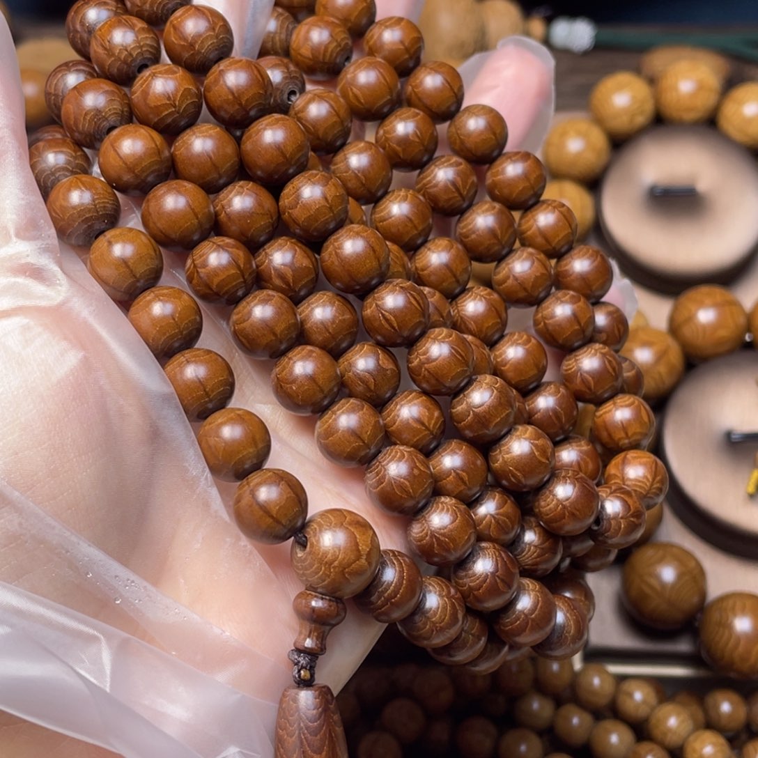 六道木手串/手链©️*10*108老料特价