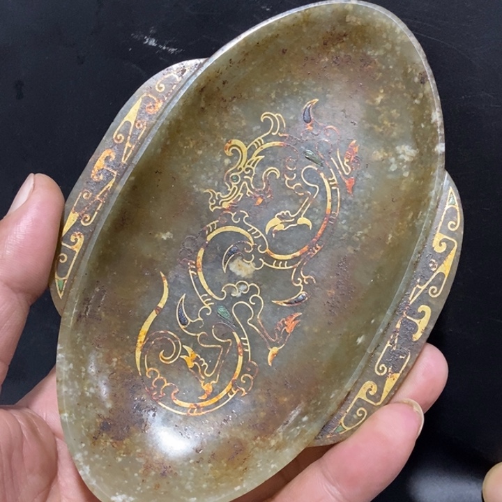 摆件把件佩饰串饰