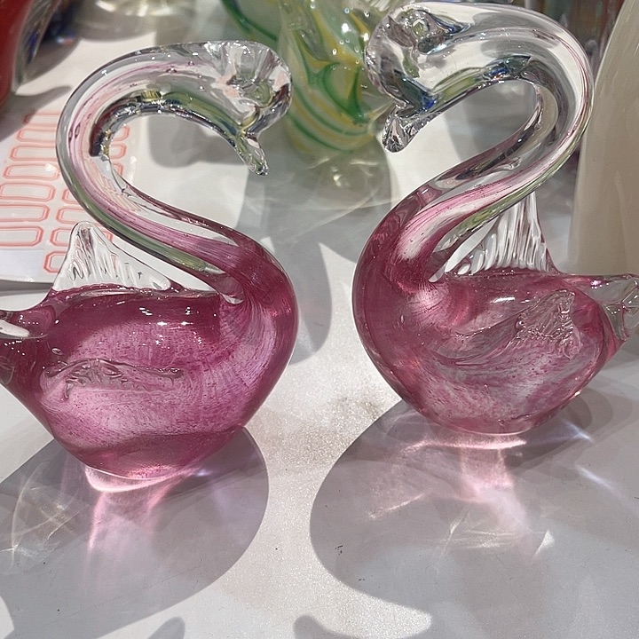 风*纯手工制作琉璃产品