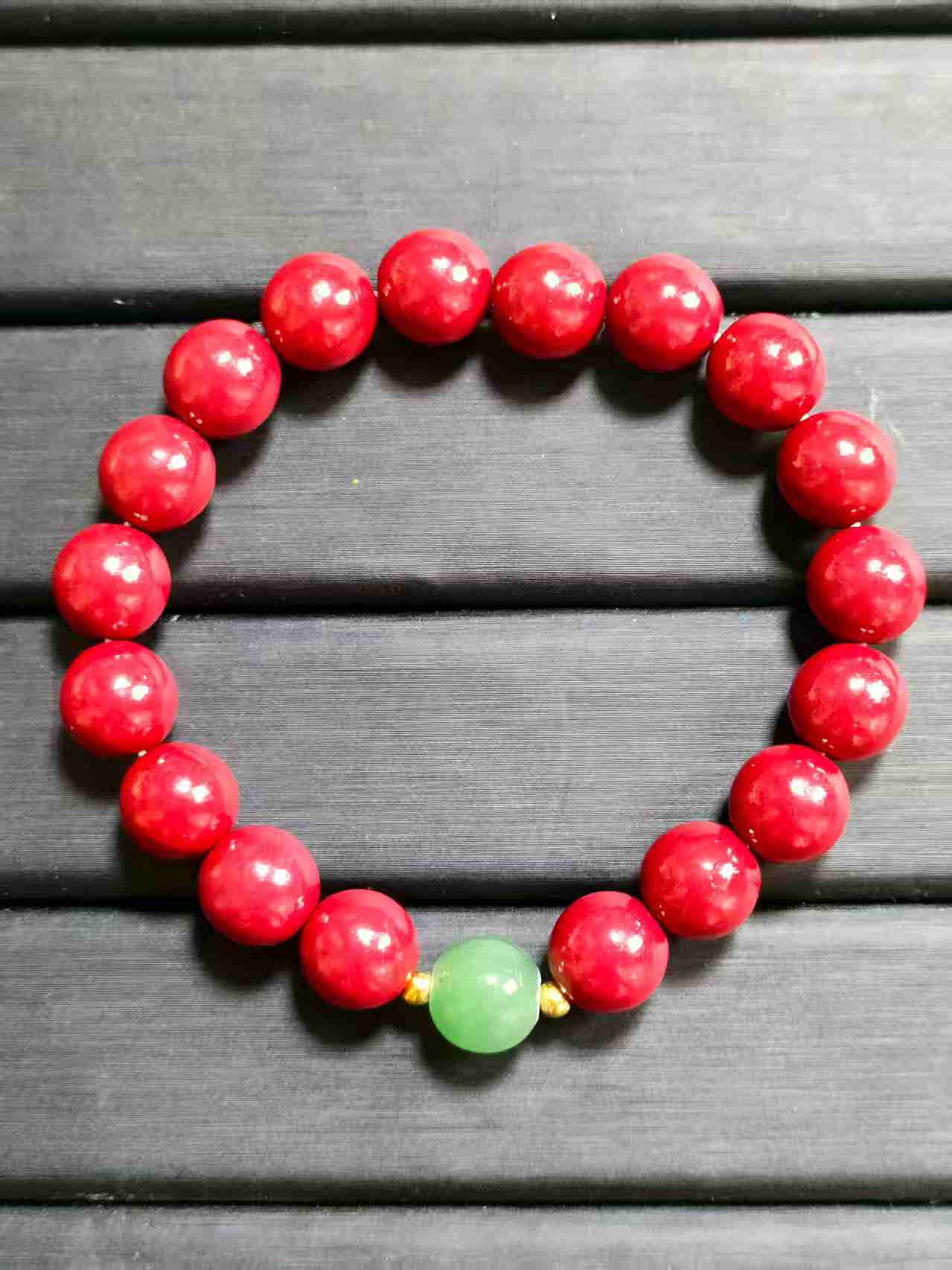 YW089 精品手串 无礼盒