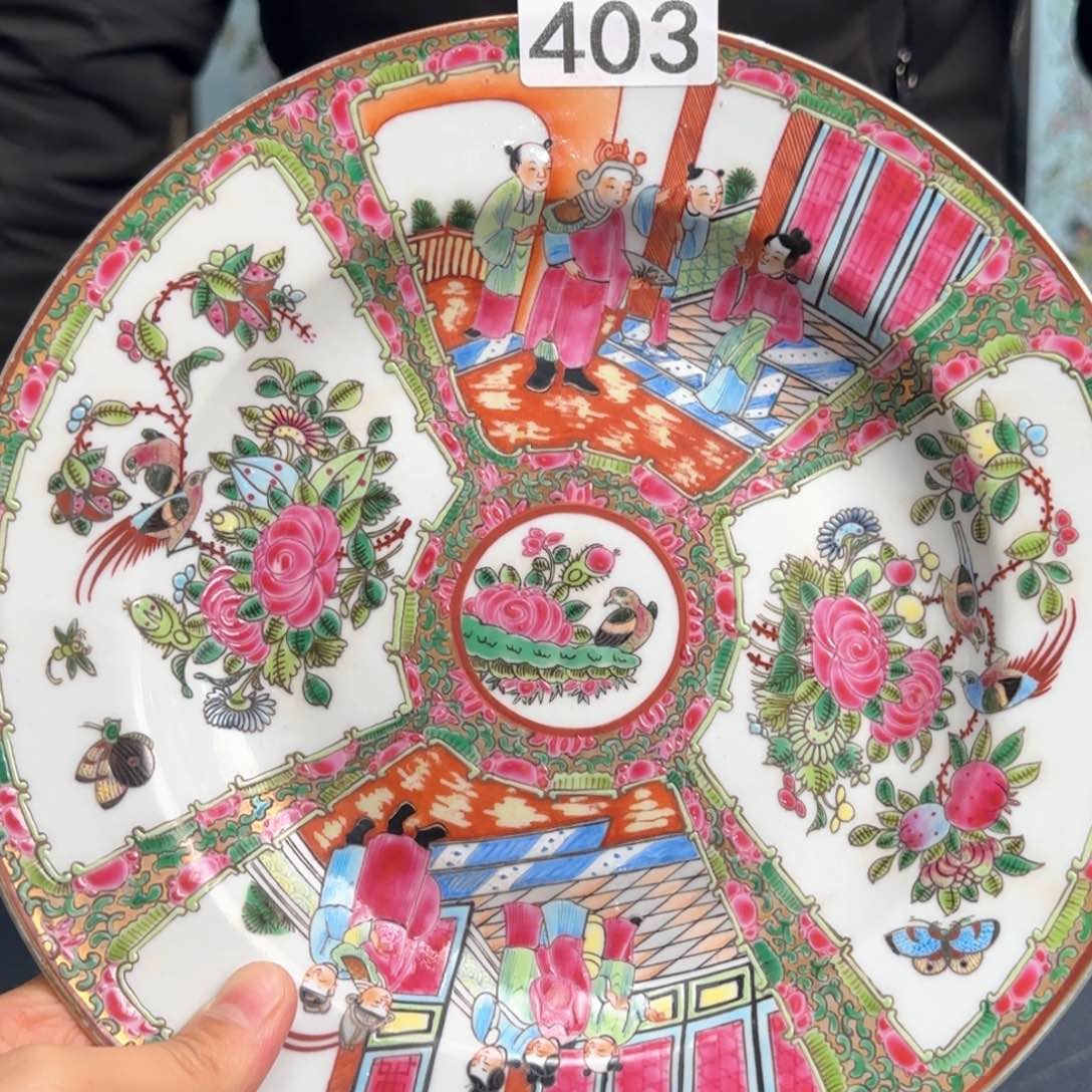 景德镇陶瓷好好好