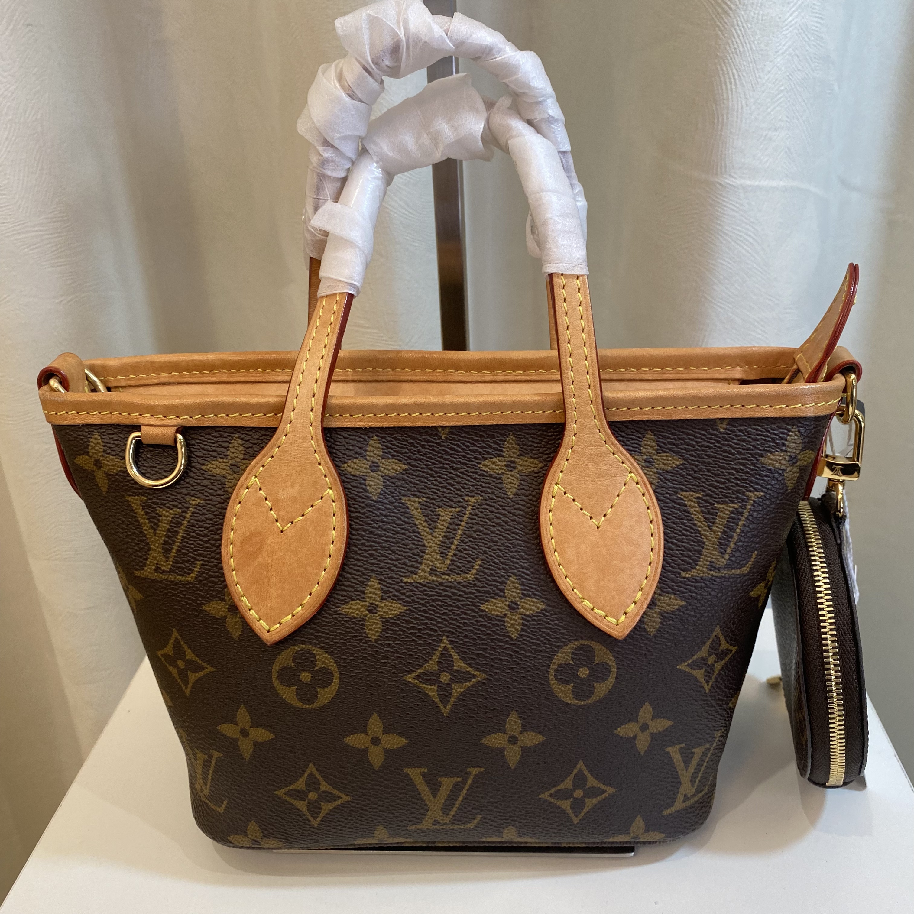 95新 LouisVuitton/路易威登 路易威登 手提包 000041