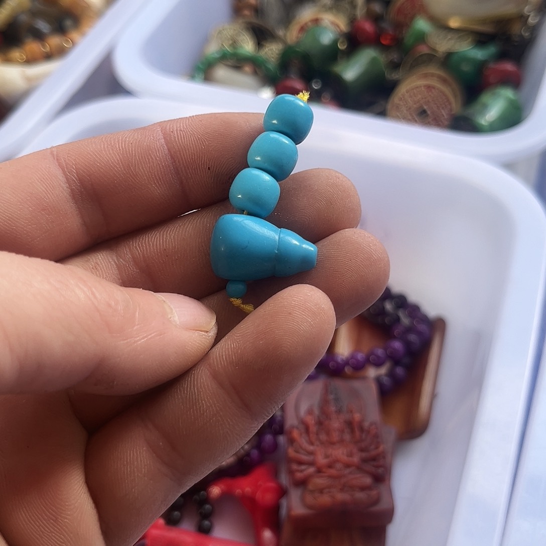 大果紫檀（缅甸花梨）