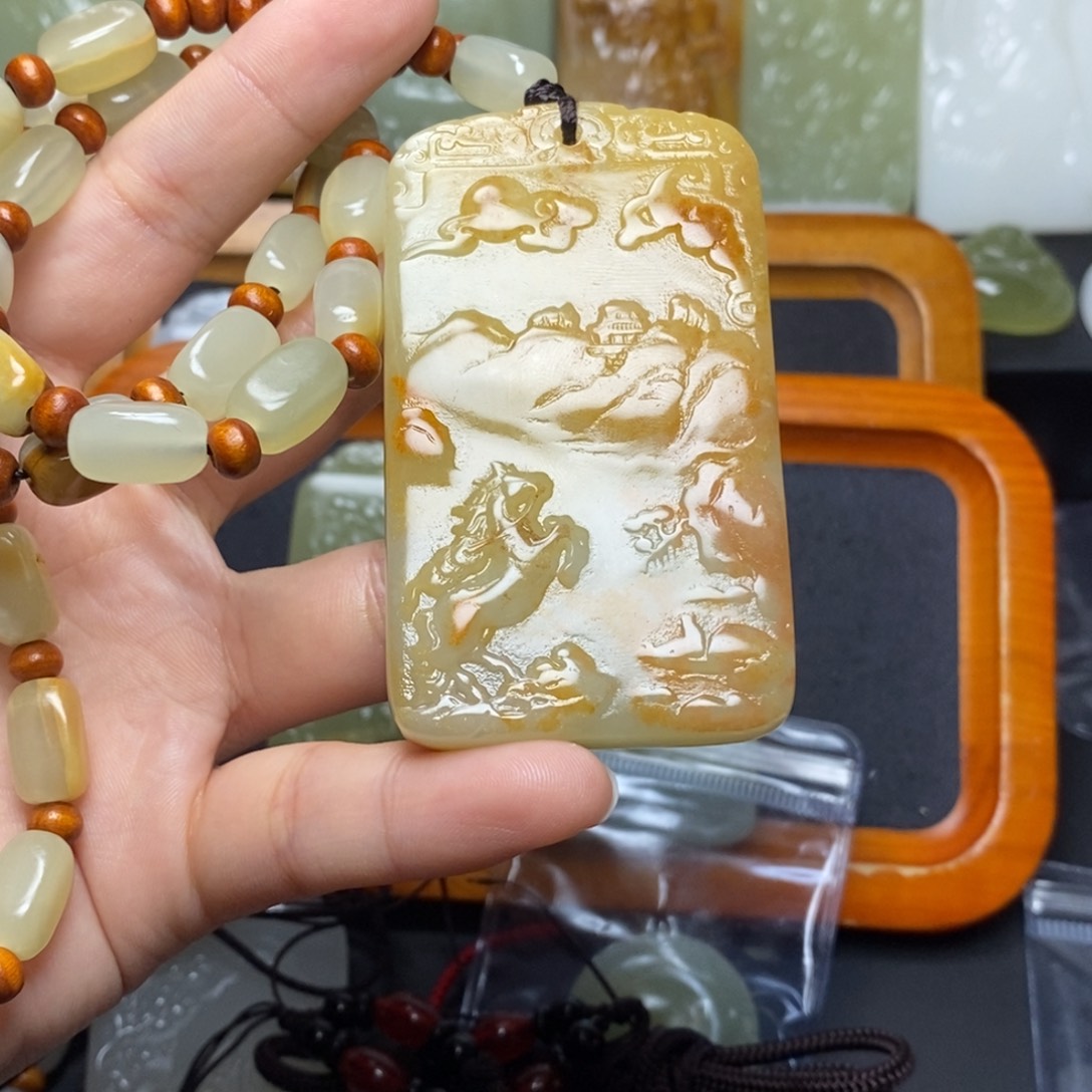 一物一拍单款单件