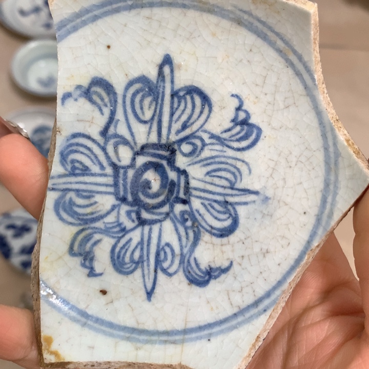 当代现代全手工工艺品