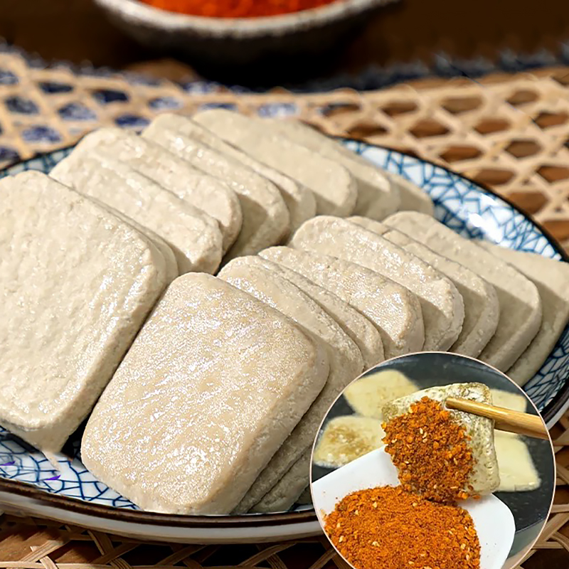 手撕豆腐湘西农家蔬菜 茄子萝卜胡萝卜白菜辣椒（多规格）