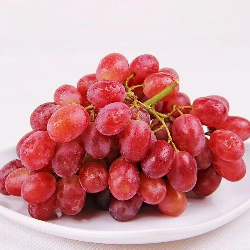 无籽红提（称重）1000g±50g *份