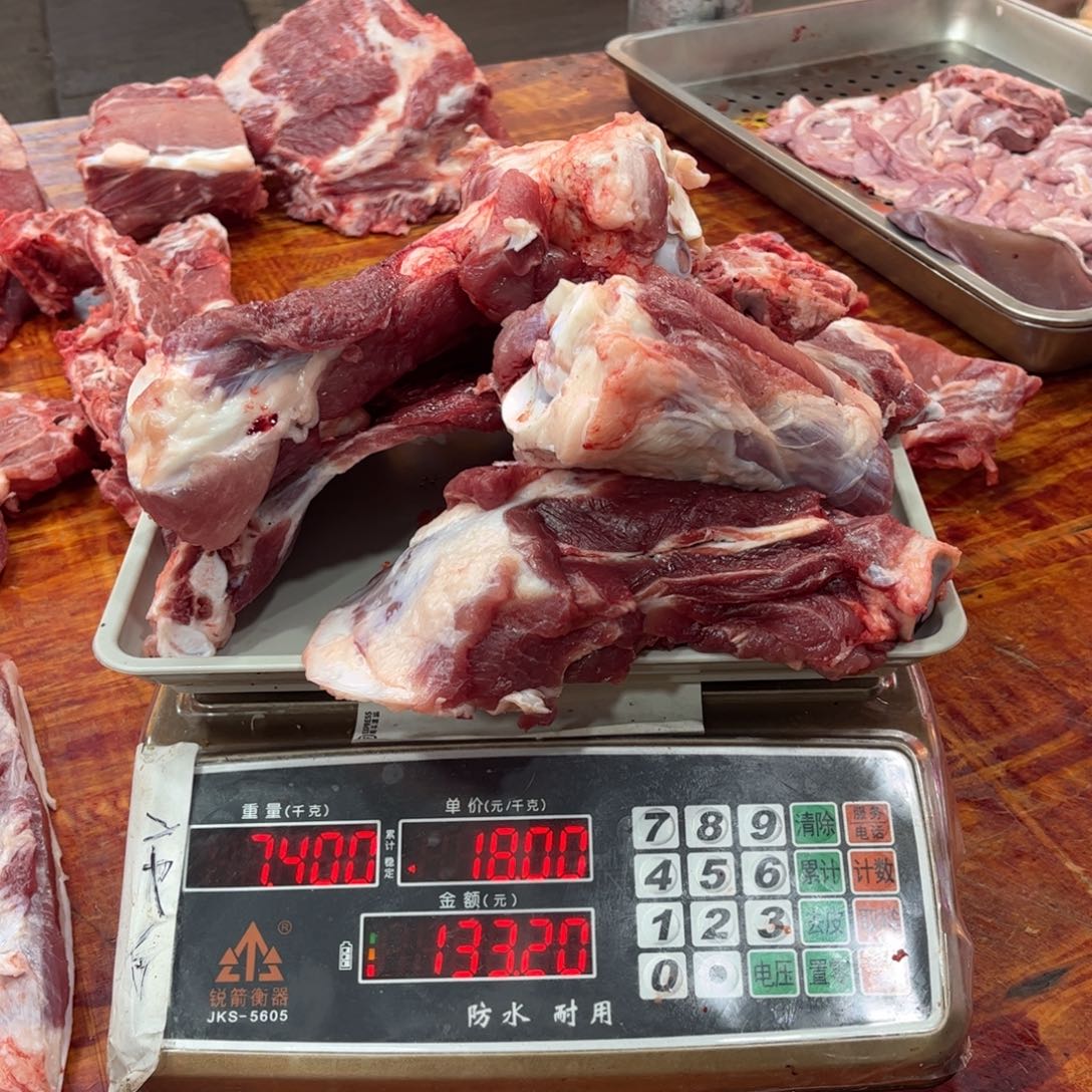 中国大陆60天包装
