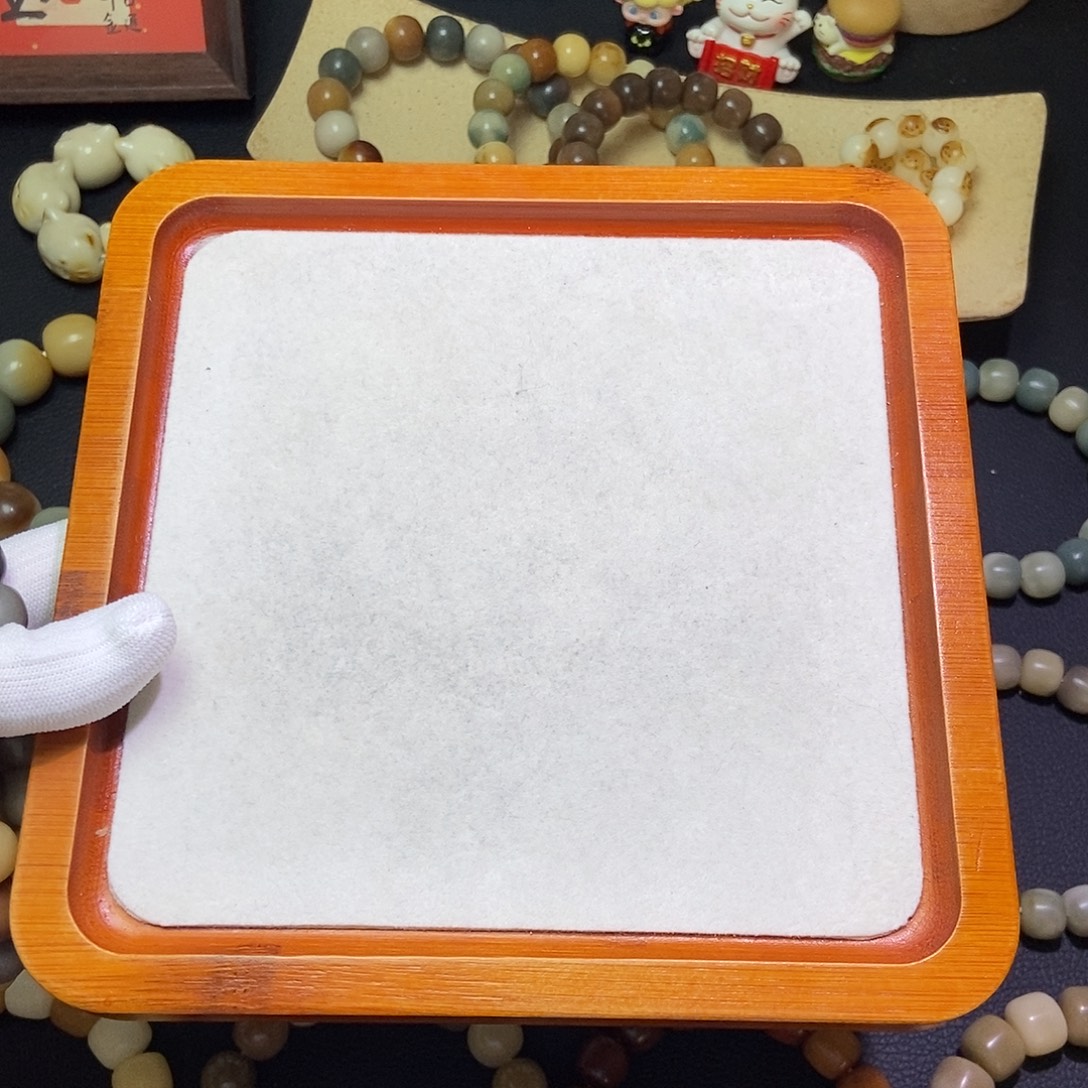 阿***呀吊坠菩提根/象牙果