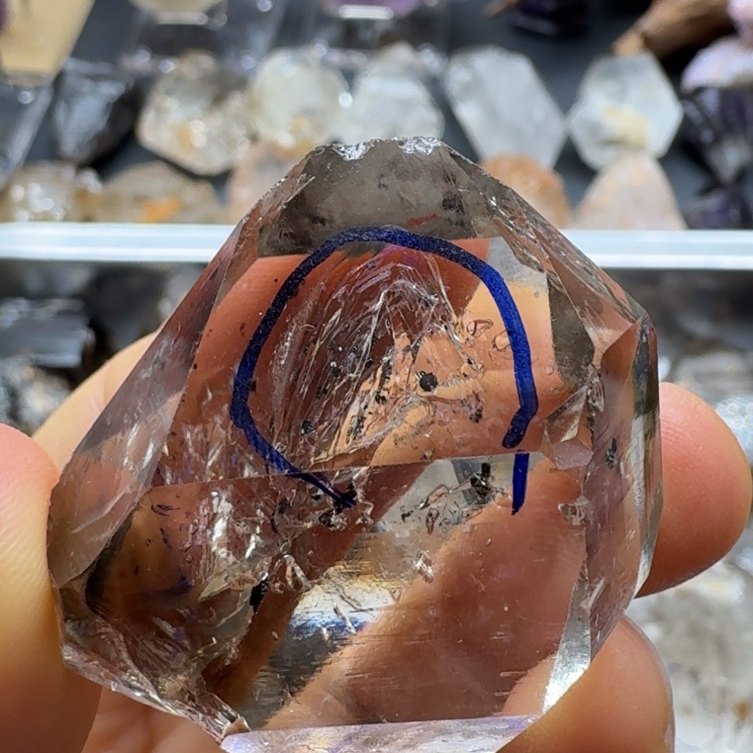石材重庆茶闪灵水胆流沙