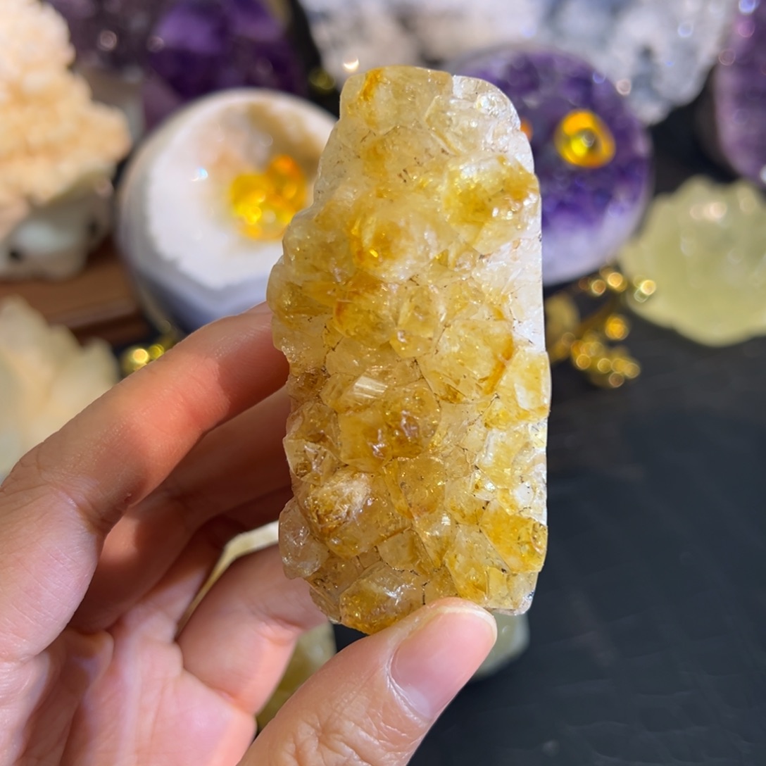 未镶嵌水晶珠宝半成品14