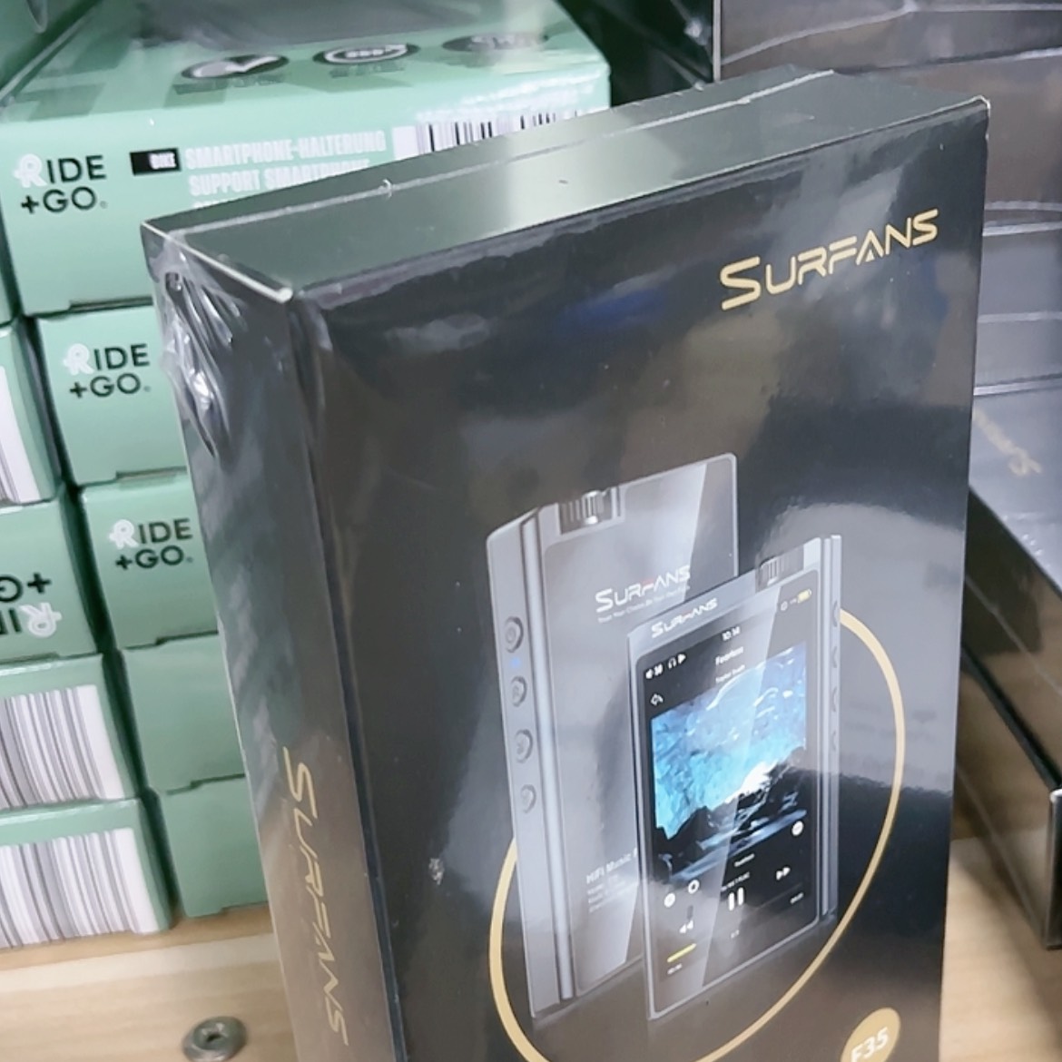 【闪购商品】95新F35