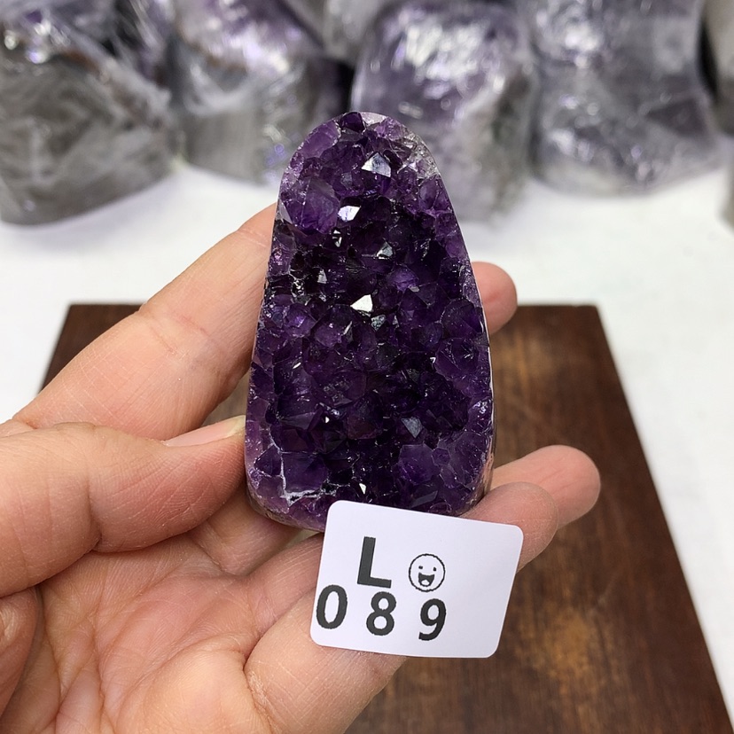 【闪购商品】水晶大型摆件（非配饰）未镶嵌