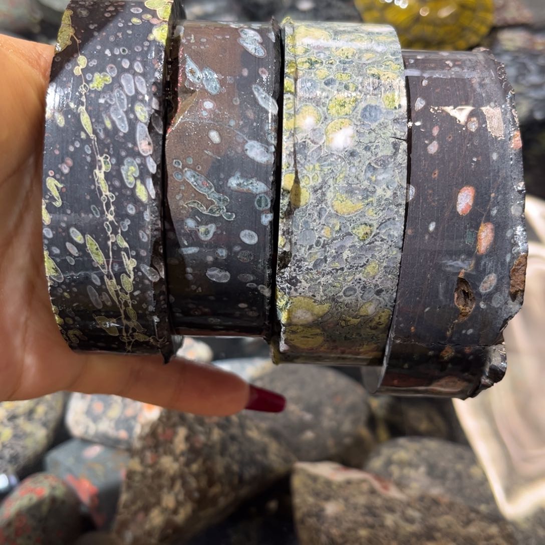 梅花玉摆件茶周边