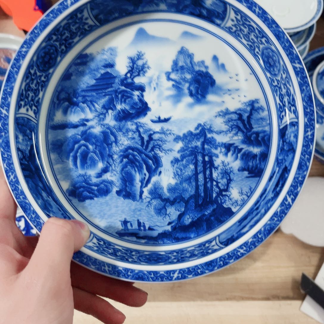 摆件仓库直播间专属链接