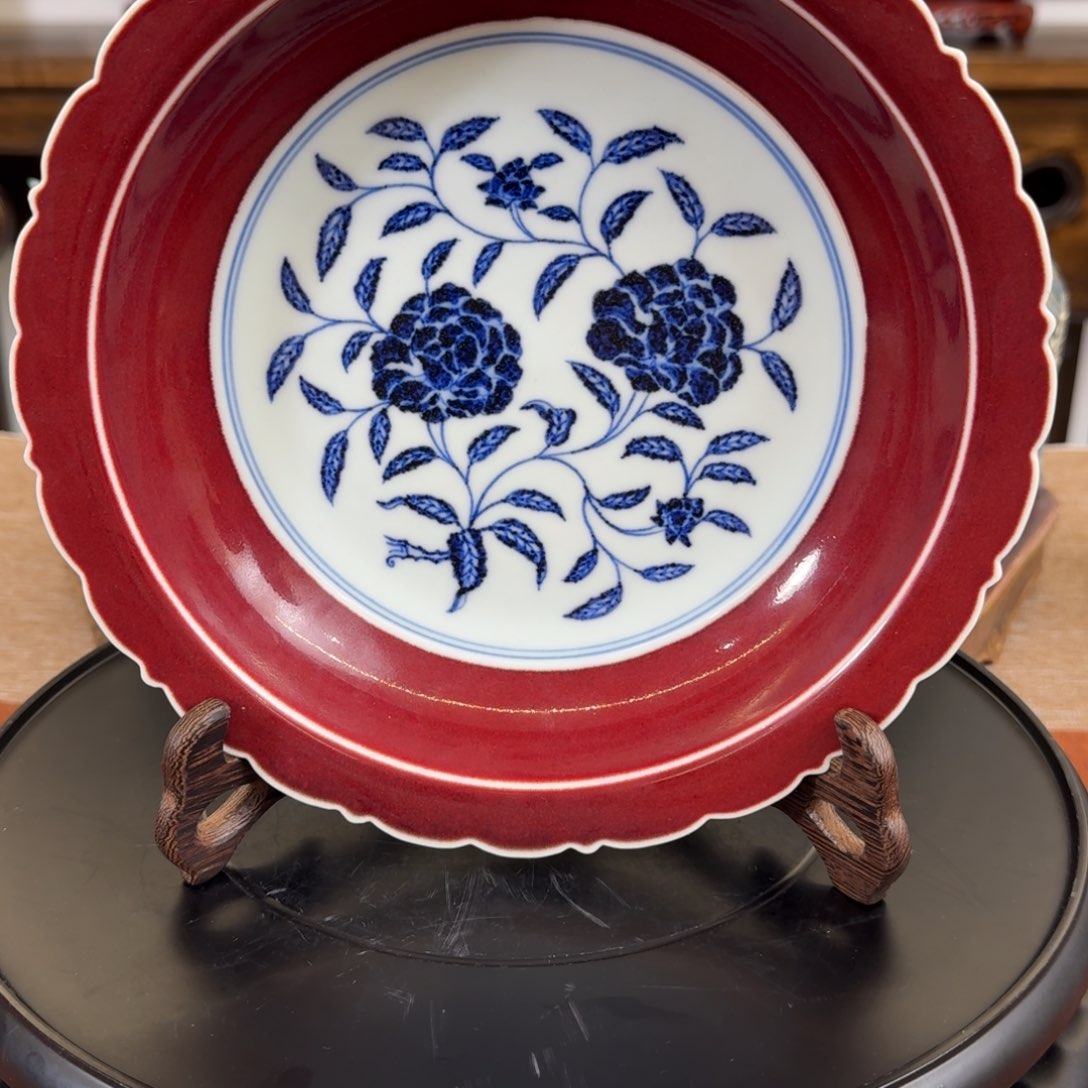 摆件景德镇陶瓷艺术