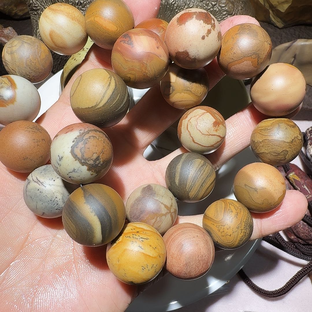 玛瑙/玉髓合金挂件