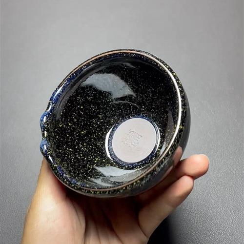 【闪购商品】茶盏-623............