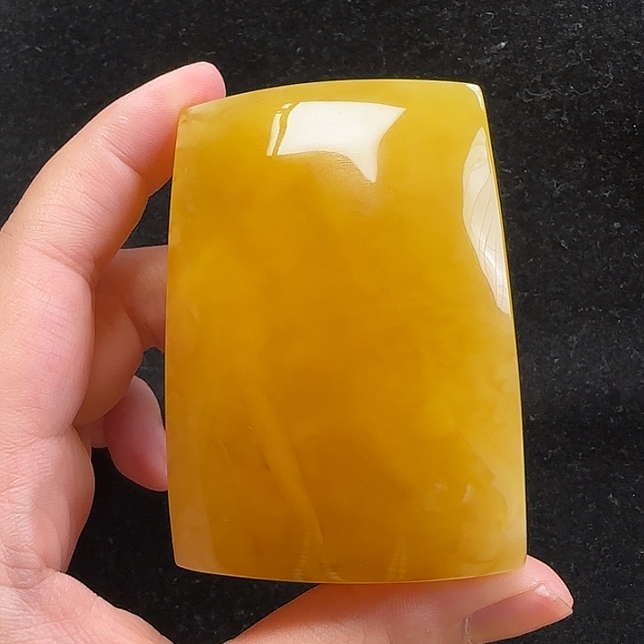 未镶嵌蜜蜡珠宝奇石