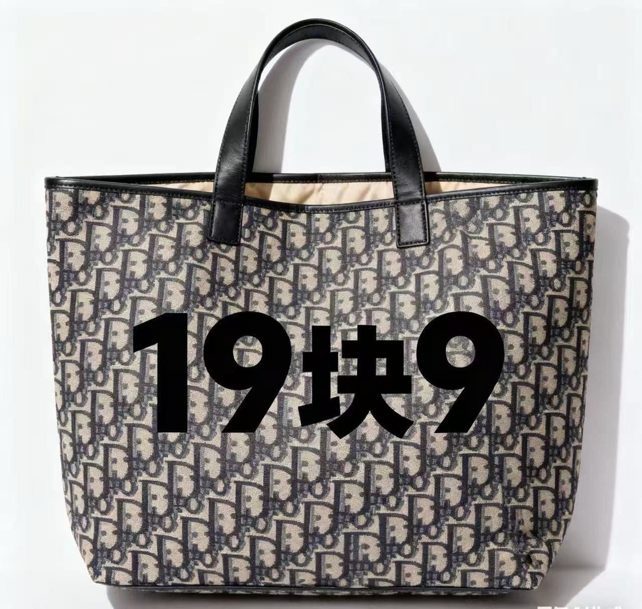 耐磨防水托特包防盗复古风单肩包小众时尚轻奢简约休闲百搭女士