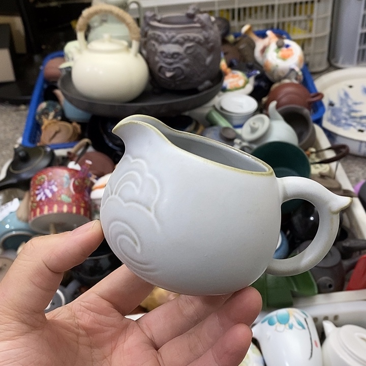 陶瓷艺术品及陶瓷制品