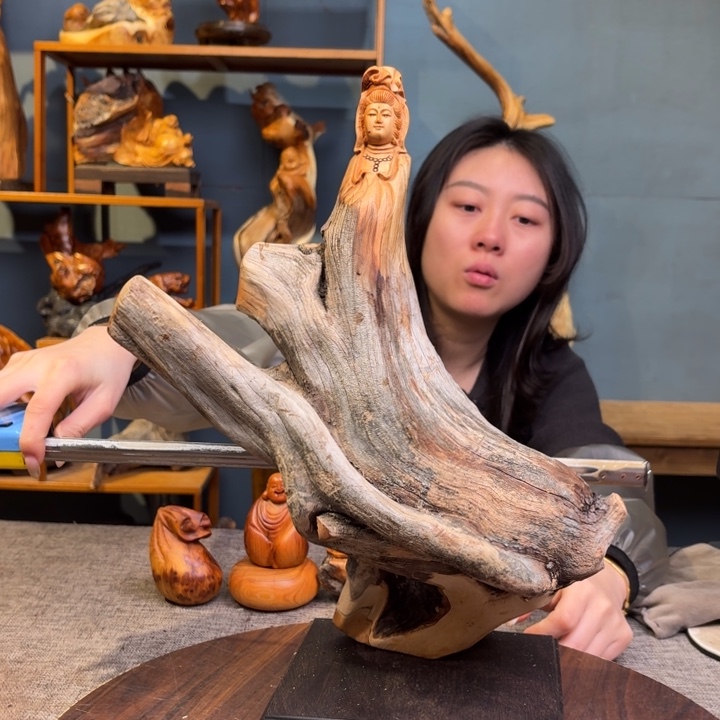 柏木（崖柏）关注一下