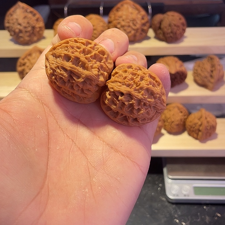 手串/手链核桃苹果园