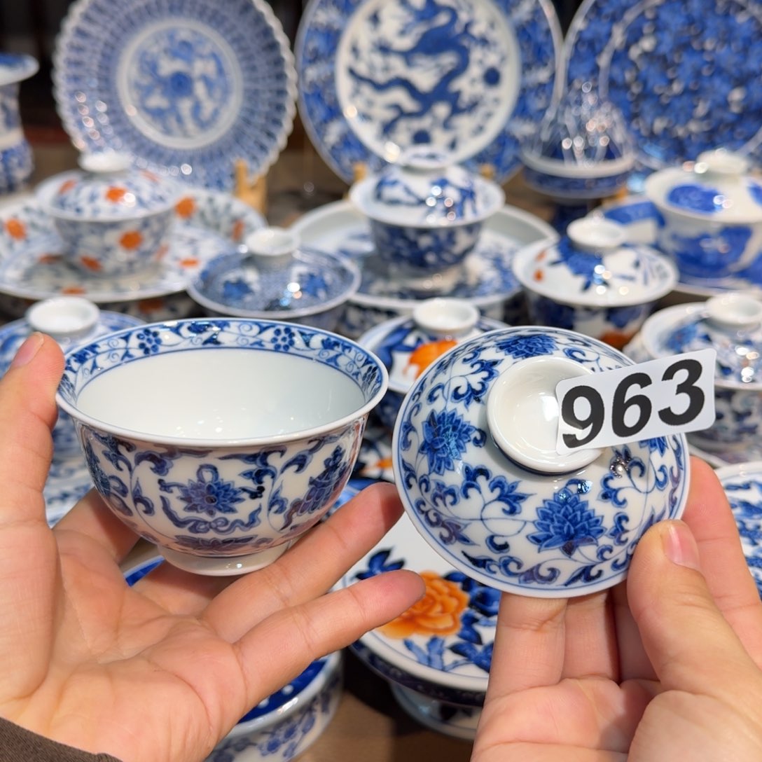 丽***儿景德镇陶瓷陶瓷陶瓷