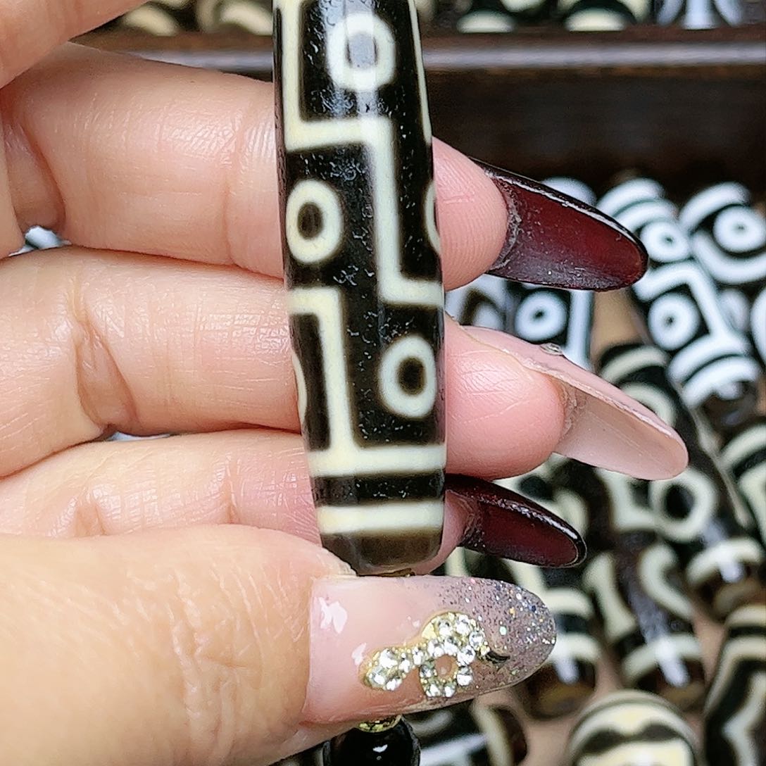 玛瑙/玉髓吊坠(不含链)未镶嵌