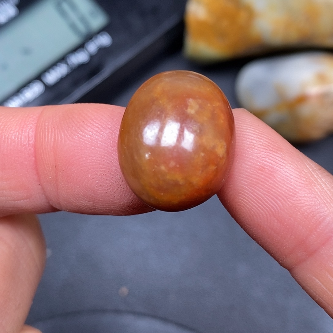 和田玉未镶嵌珠宝奇石