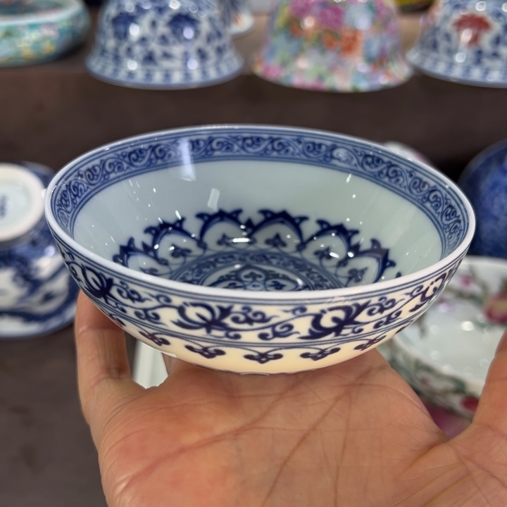 全场景德镇陶瓷景德镇陶瓷