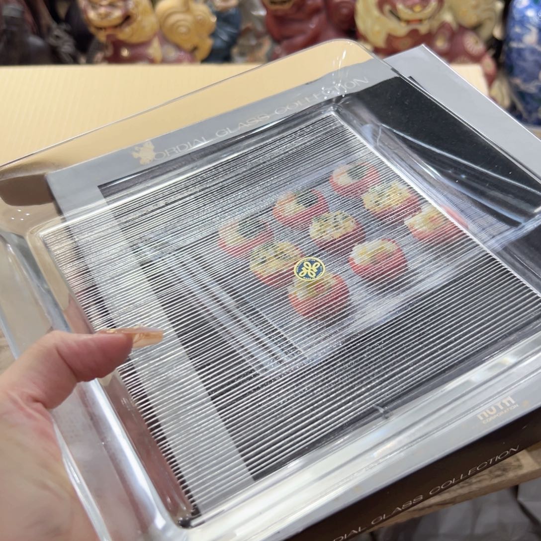 瓷片陶瓷制品生产加工和工业